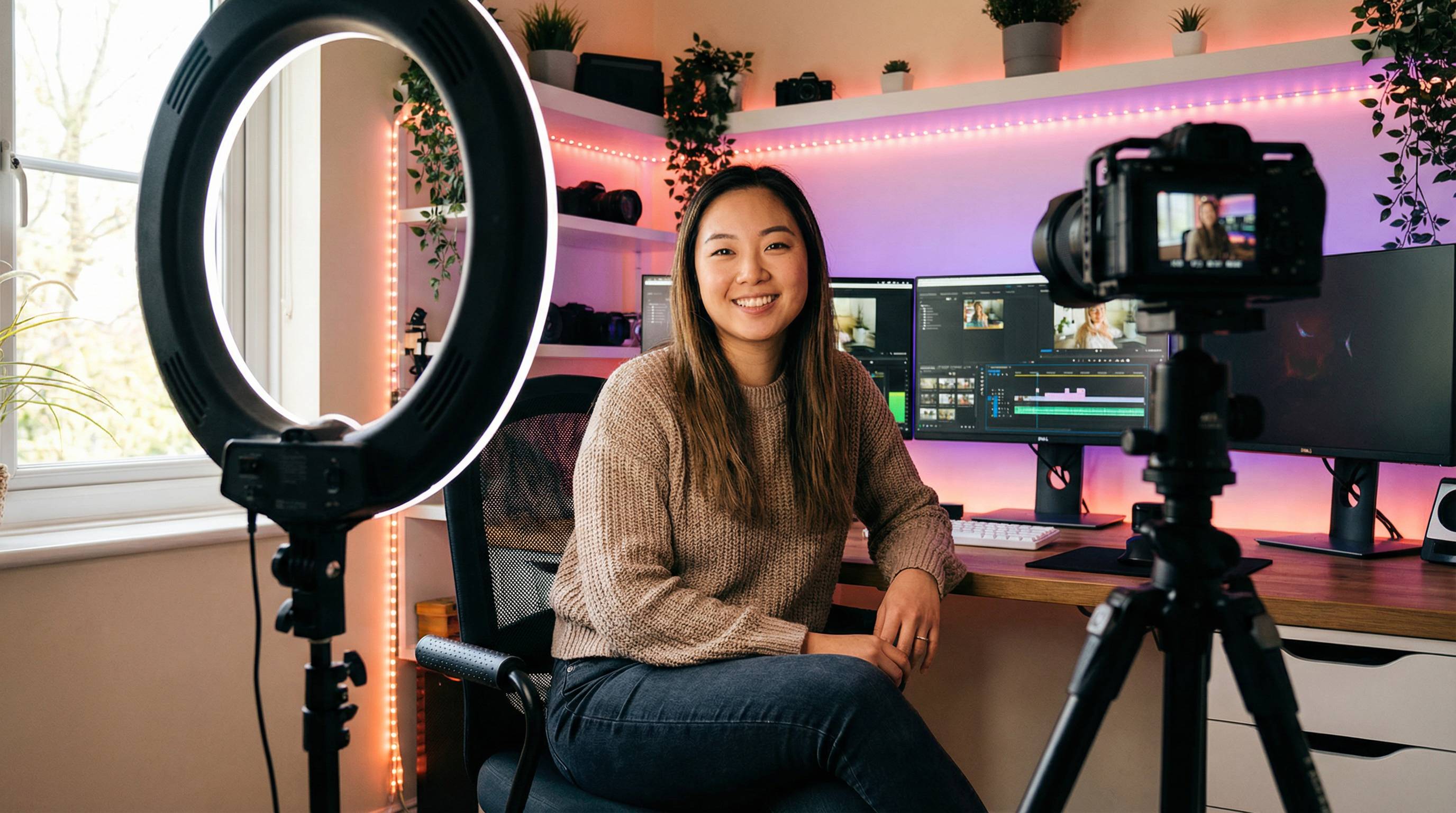 芒果视频年度微电影