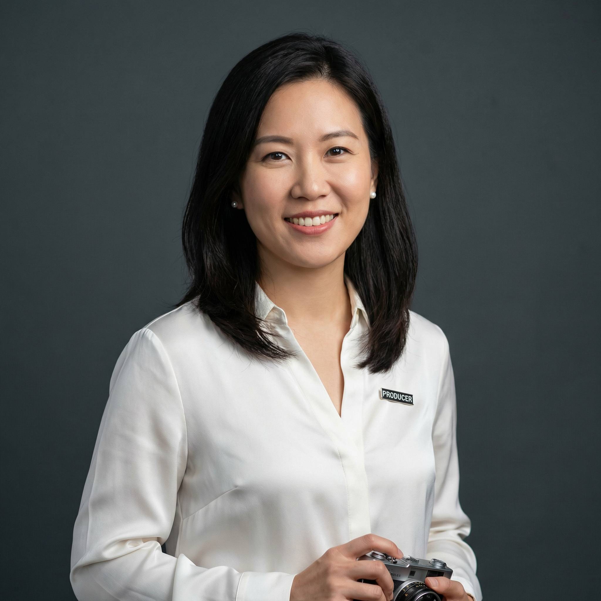 芒果视频制片人